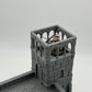 Produktfoto Tabletop 28mm The Printing Goes Ever On (TPGEO)  0: Stadthalle Ivory City - Gebäude Königreich Gonthan -  Town Hall Tabletop Terrain