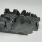 Photo de produit Tabletop 28mm The Printing Goes Ever On (TPGEO) 0 : Ruines d'écuries Ivory City - Bâtiment du royaume de Gonthan - Terrain de Table Ruines d'écuries