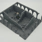 Produktfoto Tabletop 28mm The Printing Goes Ever On (TPGEO)  0: Haus A Ruinen Ivory City - Gebäude Königreich Gonthan -  Tabletop Terrain