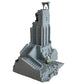Produktfoto Tabletop 28mm The Printing Goes Ever On (TPGEO)  0: Ruine mittelalterlicher Turm - Überreste militärisches Gebäude - Zerstörter Außenposten
