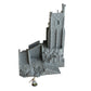 Produktfoto Tabletop 28mm The Printing Goes Ever On (TPGEO)  0: Ruine mittelalterlicher Turm - Überreste militärisches Gebäude - Zerstörter Außenposten