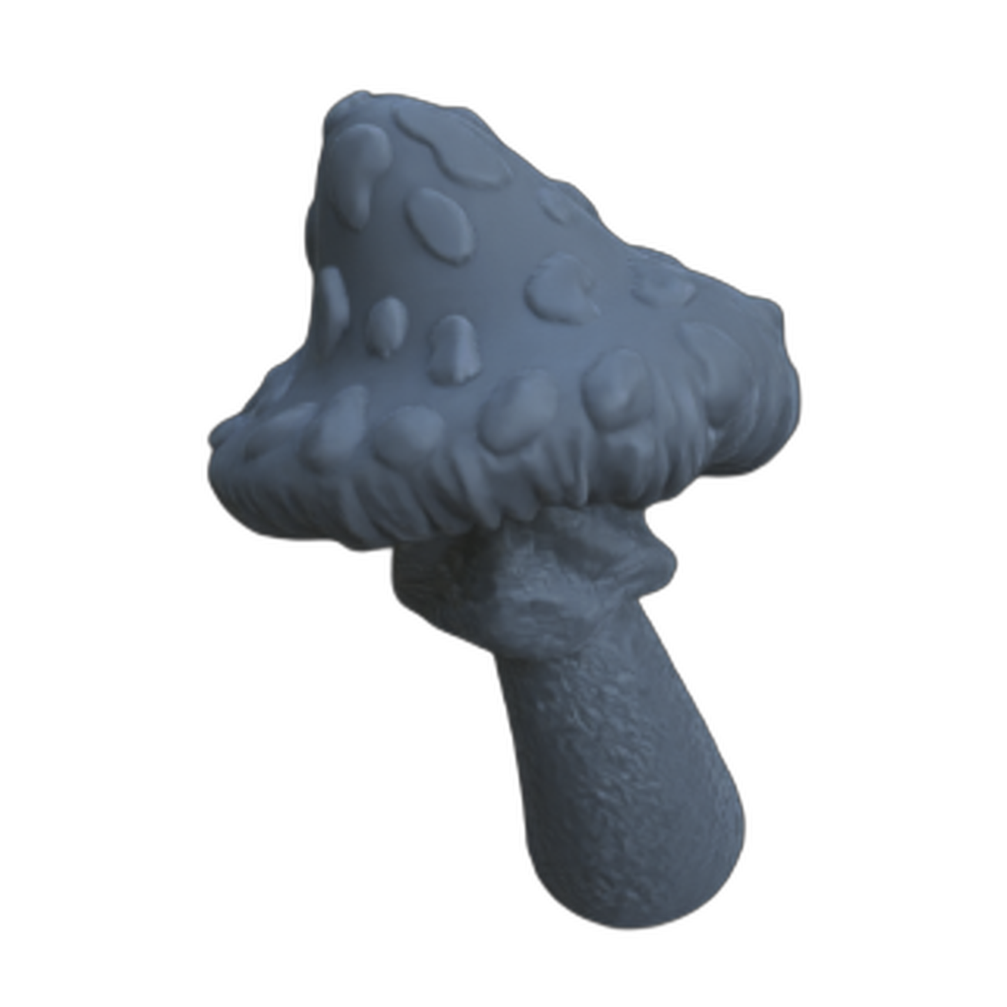 Photo de produit Diorama et décoration de modélisme, accessoires : 0 : Plantes et végétaux : 10 Champignons à pois - Amanites muscaires