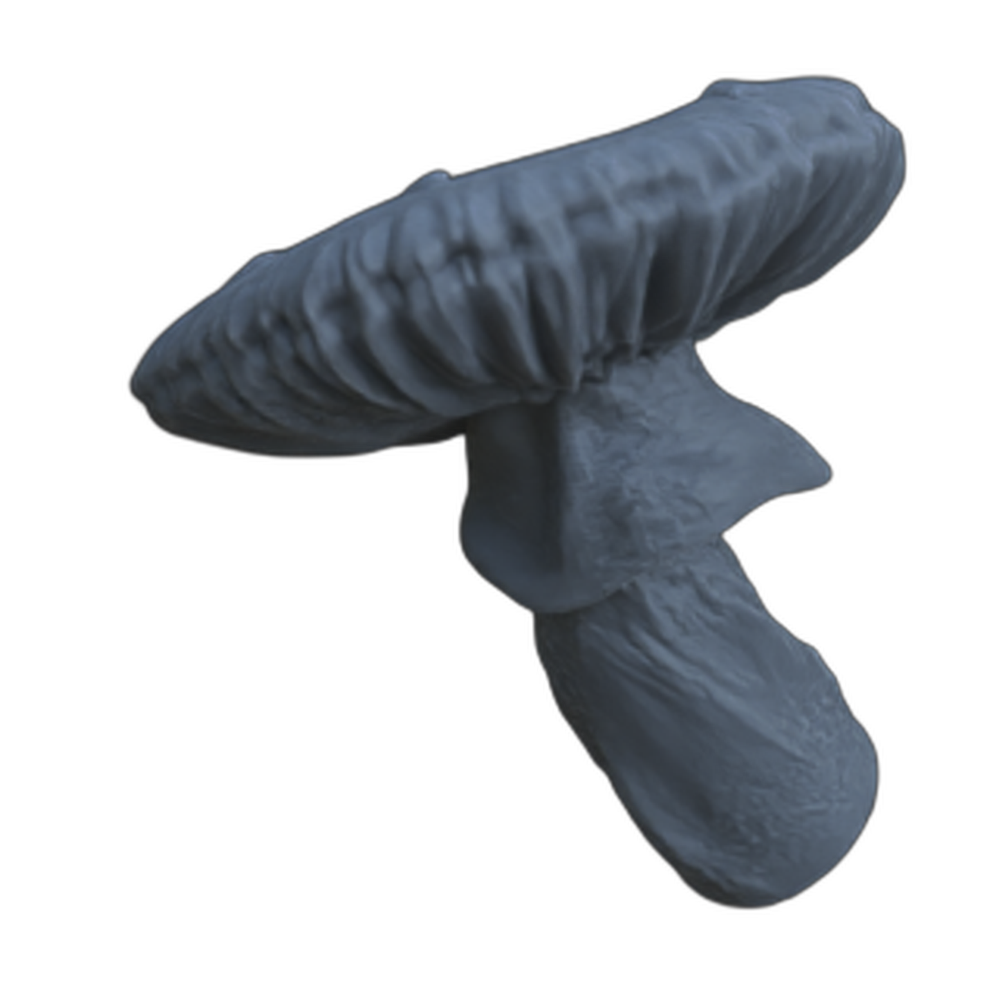 Photo de produit Diorama et décoration de modélisme, accessoires : 0 : Plantes et végétaux : 10 Champignons à pois - Amanites muscaires