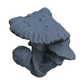 Photo de produit Diorama et décoration de modélisme, accessoires : 0 : Plantes et végétaux : 10 Champignons à pois - Amanites muscaires