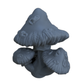 Photo de produit Diorama et décoration de modélisme, accessoires : 0 : Plantes et végétaux : 10 Champignons à pois - Amanites muscaires