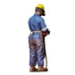 3DP Miniatures 1: Stehende Figur: Lackierer mit Lackierpistole & Schutzkleidung (Ref. Nr. 481)