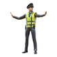 3drifter-miniatures Polizisten Figurenansicht 1