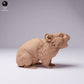 Photo du produit 0 : figurine d’animal sauvage : pika américain (25_01_06)