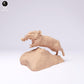 Photo du produit 0 : figurine d’animal sauvage : pika américain - en course (25_01_07)
