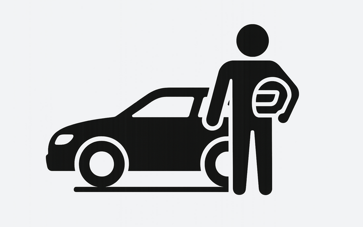 Voitures, Tuning & Course