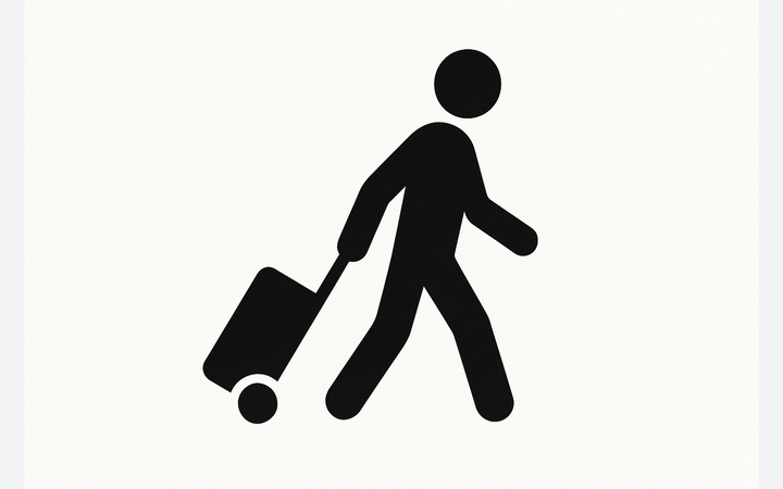 Chemin de fer, Transport et Voyage