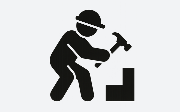 Chantier, atelier & artisanat