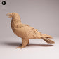 Produktfoto Tabletop 28mm Lord of the Print (LotP) 1: Greifvogel Tierfigur: Bartgeier - fressend (26_06_04)