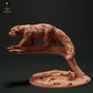 Photo de produit figurine animale Animal Den Miniatures 1 : figurine d’animal sauvage : binturong - ours-chat (23_05_10)