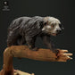 Photo produit figurine animale Animal Den Miniatures 2 : figurine d’animal sauvage : Binturong - binturong (23_05_10)