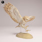 Produktfoto Tierfigur Animal Den Miniatures 3: Wildtier Tierfigur: Kaninchenkauz - im Flug (25_09_15)