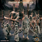 Photo du produit Tabletop 28mm The Printing Goes Ever On (TPGEO) 0 : Saucar - Sombre Seigneur du Royaume des Ombres - Chef du Mal