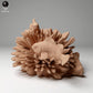 Photo produit figurine animale Animal Den Miniatures 0 : figurine d’animal marin : faux poisson-clown (24_05_07)
