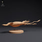 Photo produit 0 : figurine d’animal marin : calmar colossal (25_04_05)