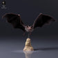 Photo du modèle animal Animal Den Miniatures 7 : Figurine de chauve-souris : vampire commun en vol (26_10_03)