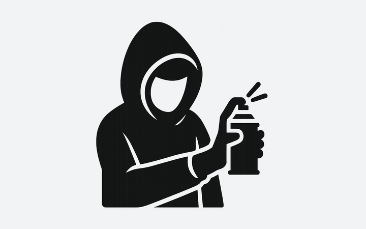 Crime, Gang & Urbain