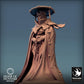 Image du produit Tabletop 28mm Lord of the Print (LotP) 0 : Figurine Tabletop : Prêtre du Soleil, Grand Prêtre, Prêtre de culte, Mage rituel (24_03_M)