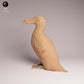 Photo du produit Tabletop 28mm Lord of the Print (LotP) 0 : figurine animalière d’oiseau marin : Grand Pingouin (26_04_01)