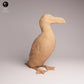 Photo du produit Tabletop 28mm Lord of the Print (LotP) 1 : figurine animale d’oiseau marin : Grand Pingouin (26_04_01)