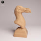 Photo du produit Tabletop 28mm Lord of the Print (LotP) 0 : figurine d’animal oiseau : Grand Pingouin - buste (26_04_02)
