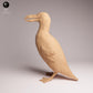 Photo du produit Tabletop 28mm Lord of the Print (LotP) 1 : figurine animale : Grand Pingouin - debout (26_04_03)