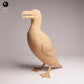 Photo du produit Tabletop 28mm Lord of the Print (LotP) 2 : figurine animalière d’oiseau : grand pingouin - debout (26_04_03)