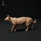 Photo de produit Figurine d'animal Diorama, Modélisme : 0 : Figurine d'animal de compagnie : chat en marche