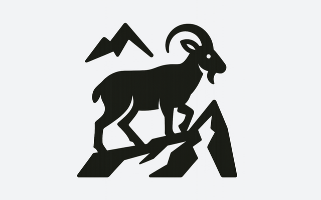 Montagne/Alpin