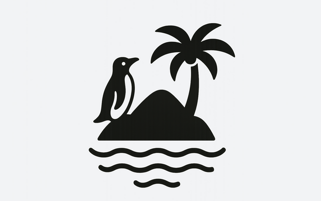Île/Archipel