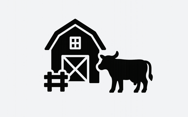 Culture/Ferme & Colonisation