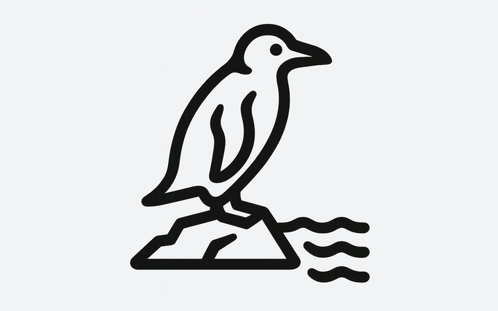 Côte & Mer peu profonde (Récifs/Estuaires)