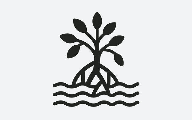 Mangroves