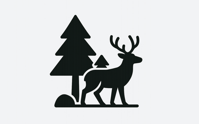 Forêt