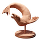Photo du produit Diorama et modélisme Figurine miniature : Figurine d'animal : Phoque