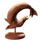 Photo du produit Diorama et modélisme Figurine miniature : Figurine d'animal : Phoque