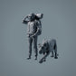 Lionne - Animaux de la savane (23_02_12)