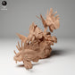 Photo produit figurine animale Animal Den Miniatures 0 : animal marin figurine animale : rascasse volante (24_06_08)