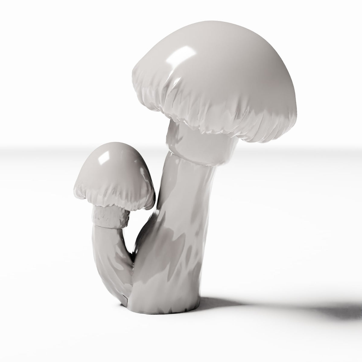 MyPortal Studios set 10, model 569: vue de face sur fond blanc