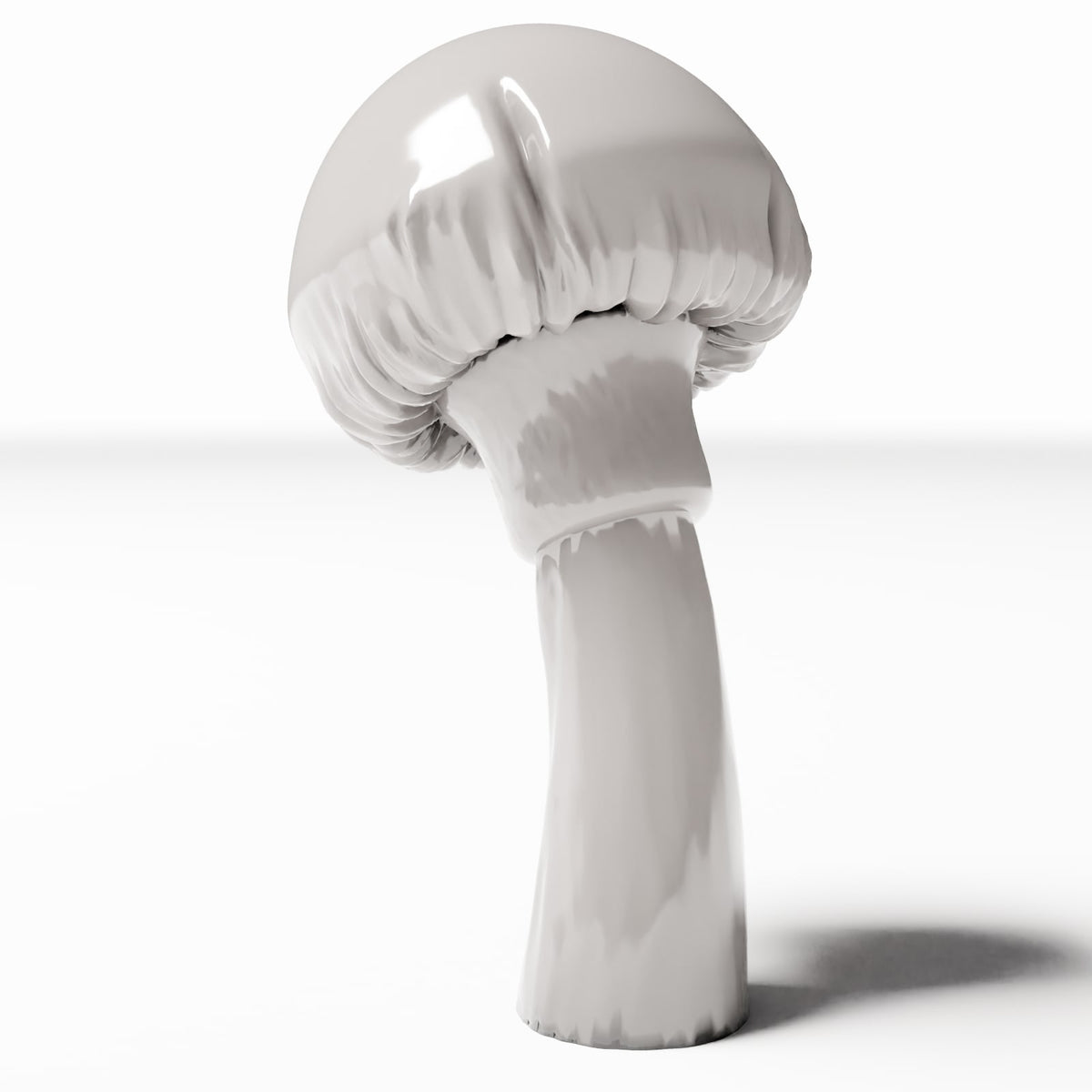 MyPortal Studios set 10, model 571: vue de face sur fond blanc