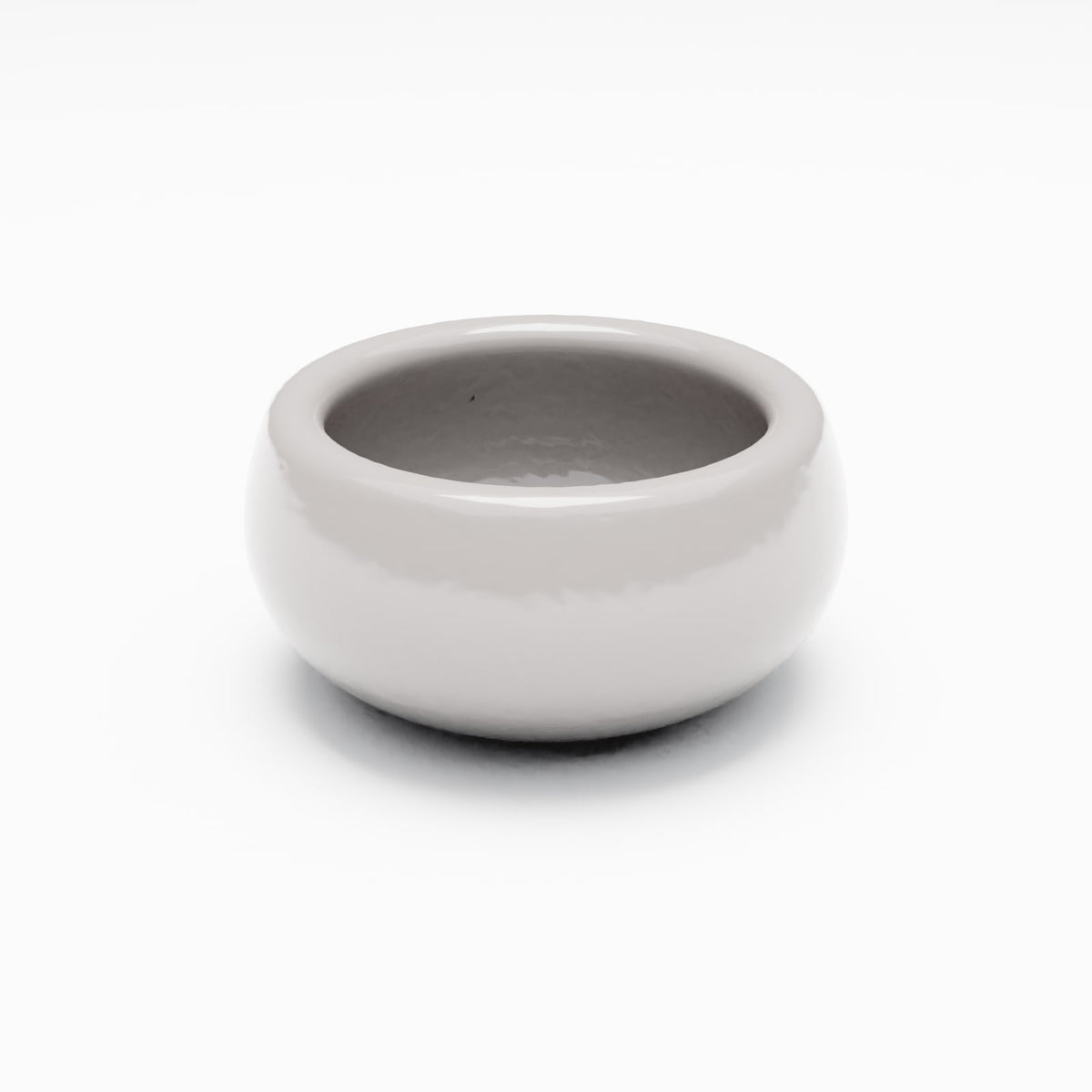 MyPortal Studios set 31, model 102: vue de face sur fond blanc