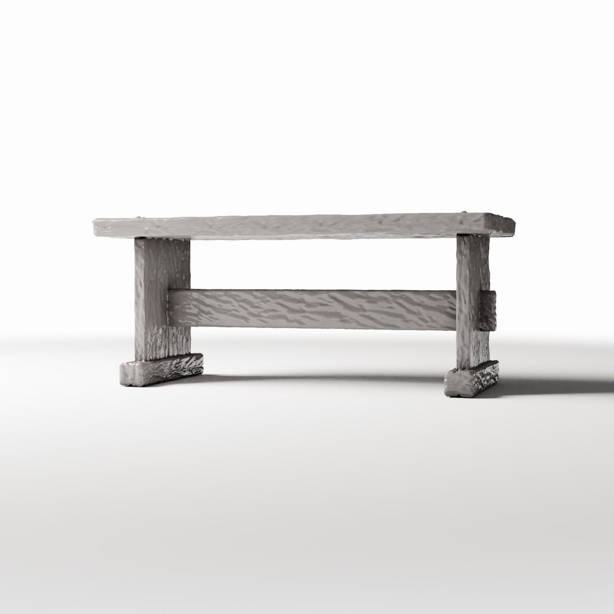 MyPortal Studios set 40, model 1499: vue de face sur fond blanc