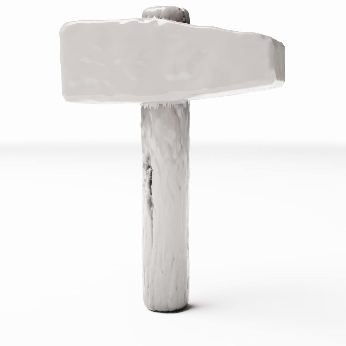 MyPortal Studios set 54, model 1402: vue de face sur fond blanc