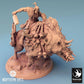 Photo de produit Tabletop 28mm Lord of the Print (LotP) 0 : Charge de sanglier (24_04_P)
