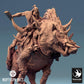 Image du produit Tabletop 28mm Lord of the Print (LotP) 0 : charge de sanglier (24_04_P)