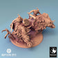 Photo de produit Tabletop 28mm Lord of the Print (LotP) 0 : O sanglier ensemble (24_04_O)